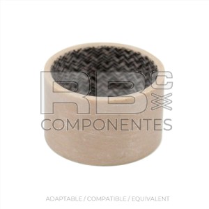 BEARING  AD/CO/EQ GE 51144 (50x50x30,5)