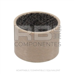 BEARING AD/CO/EQ JL 0961950 (60x60x40)