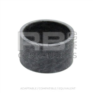BUSHING AD/CO/EQ GE 18396 (38,1x44,45x25,4)