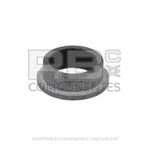 BEARING AD/CO/EQ GE 47946 (30,8x30,8x10,5)