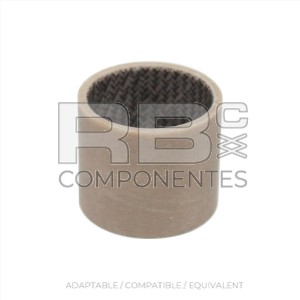 BEARING AD/CO/EQ JL 0962272 (40,5x40,5x40)