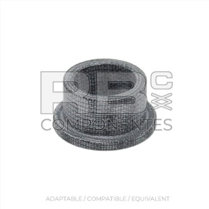 BEARING  AD/CO/EQ GE 47547 (30x30x10,5)
