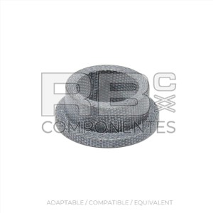 BEARING AD/CO/EQ GE 47548 (19,05x25,4x31,75)