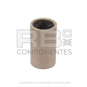 BEARING AD/CO/EQ JL 0962336 (30x30x50,5)