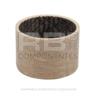 BUSHING  AD/CO/EQ JL 0962131(50.8x57.15x38.1)