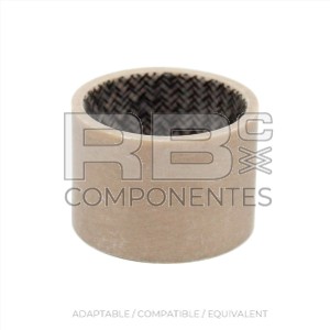 BEARING AD/CO/EQ JL 0961948 (38x45x32)