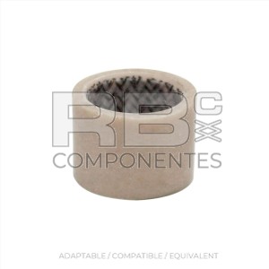 BEARING AD/CO/EQ JL 0962140 (20,5x20,5x20)