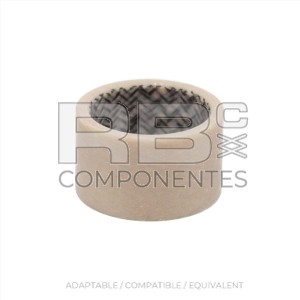 BEARING AD/CO/EQ JL 0440264 (30x30x20)