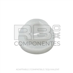 BEARING AD/CO/EQ JL 7019111 (10,5x10,5x10)