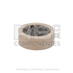 BEARING  AD/CO/EQ GE 39580 (20,5x20,5x10)