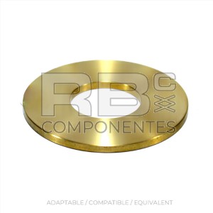BEARING AD/CO/EQ JL 0440161 (90x90x10,5)