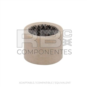 BEARING AD/CO/EQ GE 36369(20,5x20,5x20)