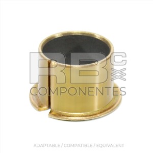 BEARING AD/CO/EQ JL S000264 (40x40x10)
