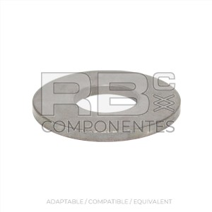 BEARING AD/CO/EQ JL 0440271 (90x90x10)