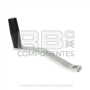 WINCH HANDLE AD/CO/EQ GE 33144GT