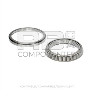 CONIC BEARING AD/CO/EQ HL NFHPR118370