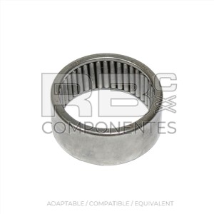 BUSHING AD/CO/EQ JL 7016400