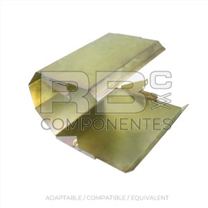 GUIDE PLATE AD/CO/EQ HL 159P248940