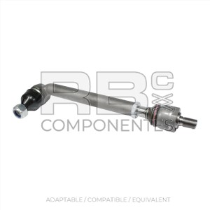 ROTULA DE EJE DE DIRECCION AD/CO/EQ HL 23260117300