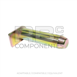 AXLE  AD/CO/EQ HL 194P287560