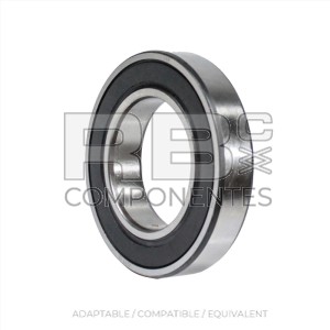 BEARING AD/CO/EQ HL 20PX/ H 23TPX