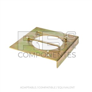 AIR LEVEL SUPPORT AD/CO/EQ HL 108D159020