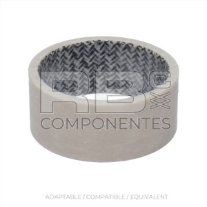 BUSHING AD/CO/EQ HL 2390190840