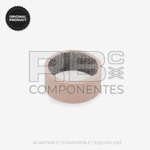 BUSHING AD/CO/EQ HL 2390190840