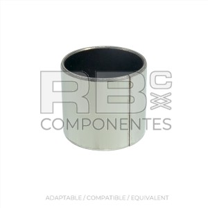 BUSHING AD/CO/EQ GE 18722GT