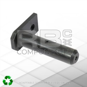 STEERING PIN RECOVERED AD/CO/EQ HL 168C684830