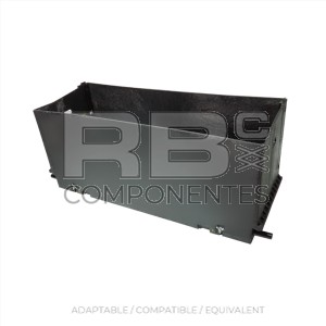 BATTERY COFFER AD/CO/EQ JL