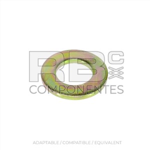 WASHER AD/CO/EQ HL  2351112130