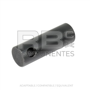 STEERING CYLINDER AXEL AD/CO/EQ HL 118D159380