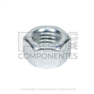 HEXAGONAL NUT AD/CO/EQ JL 3312005