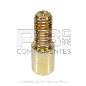 BOLT,SHOULDER 3/8-16 1.417 LNG AD/CO/EQ GE