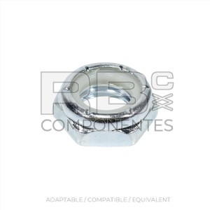 NUT AD/CO/EQ GE 5/8-11