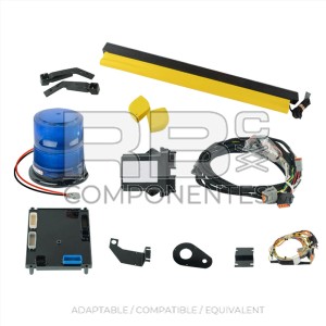 OPERATOR PROTECTION KIT AD/CO/EQ JL 1001149560