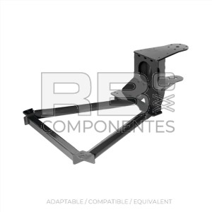 PLATFORM WELD SUPPORT AD/CO/EQ JL 4846573S