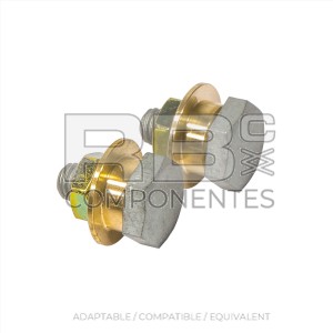 PIVOT KIT AD/CO/EQ YL 582016330
