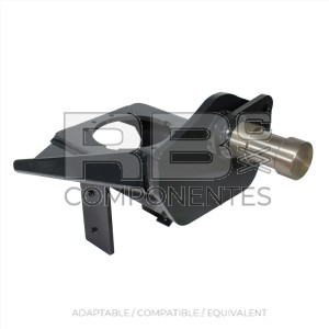 STEERING KNUCKLE AD/CO/EQ IT 84009017