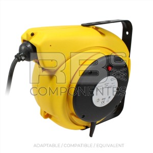 ELECTRIC CABLE ROLLER AD/CO/EQ GE 226772