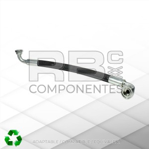 HIDRAULIC HOSE AD/CO/EQ MAN