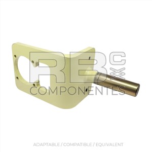 STEERING KNUCKLE AD/CO/EQ JL 4130329