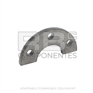 HYDRAULIC CYLINDER RING 3.5  AD/CO/EQ JL 3760261