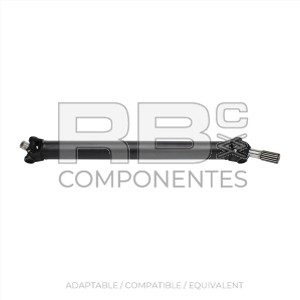 TRANSMISSION AD/CO/EQ SJ 122394