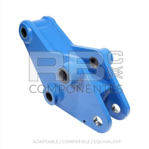BELLCRANK ASSY WITH BEARINGS AD/CO/EQ GE 89801GT