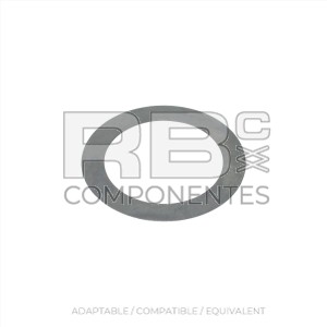 PLATE AD/CO/EQ HL 2351902450