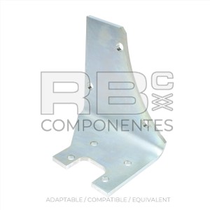 HIDRAULIC FILTER SUPPORT AD/CO/EQ HL 179P209740