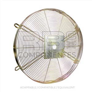 PROTECTION RACK AD/CO/EQ HL 820303100