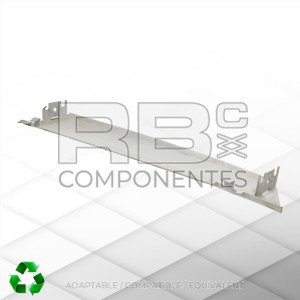 RECOVERED COVER PLATE AD/CO/EQ HL128P269910